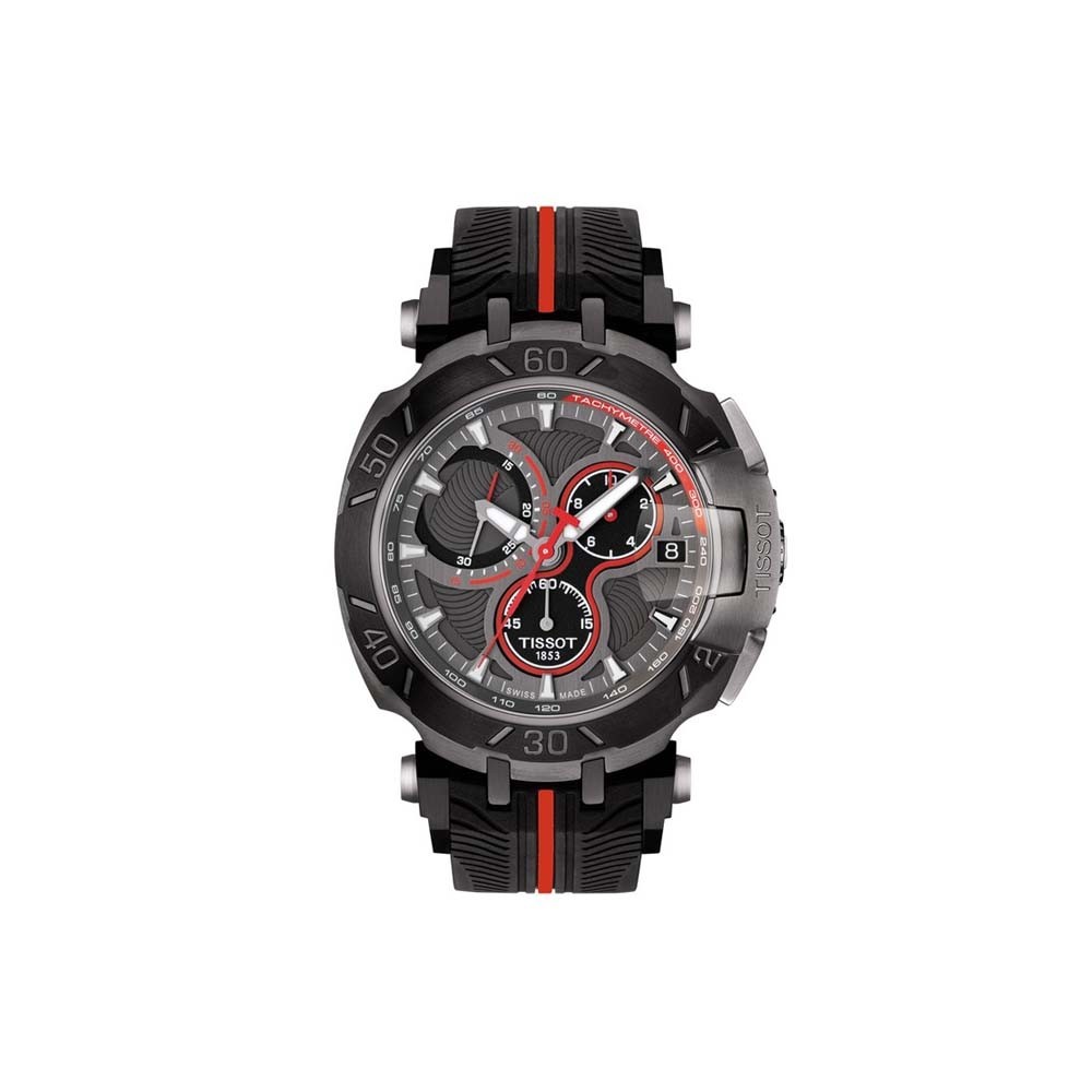 TISSOT T-RACE CHRONOGRAPH ref.  T092.417.37.067.00 
