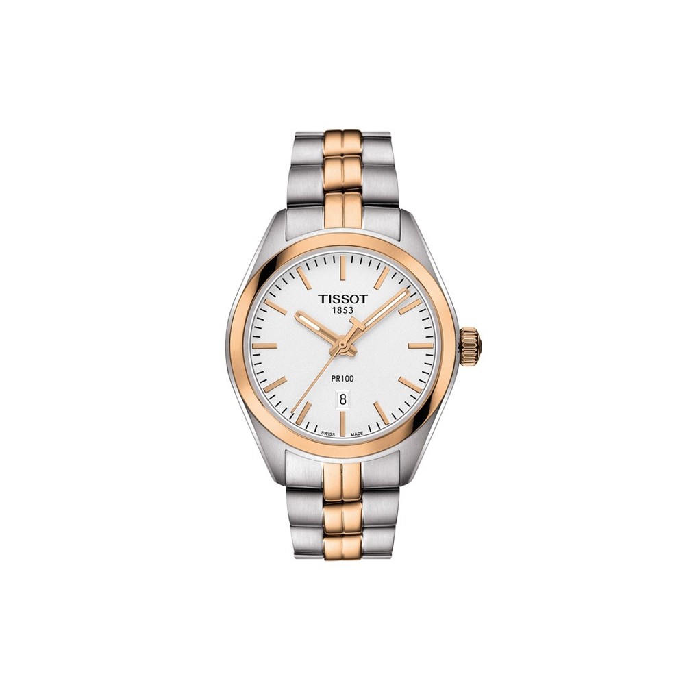 TISSOT PR 100 LADY ref. T101.210.22.031.01