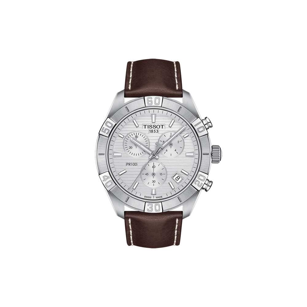 TISSOT PR 100 SPORT GENT CHRONOGRAPH ref. T101.617.16.031.00