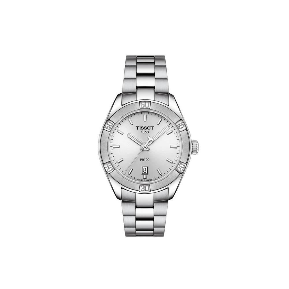 TISSOT PR 100 SPORT CHIC ref. T101.910.11.031.00