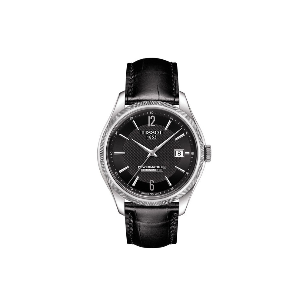 TISSOT BALLADE POWERMATIC 80 COSC ref. T108.408.16.057.00