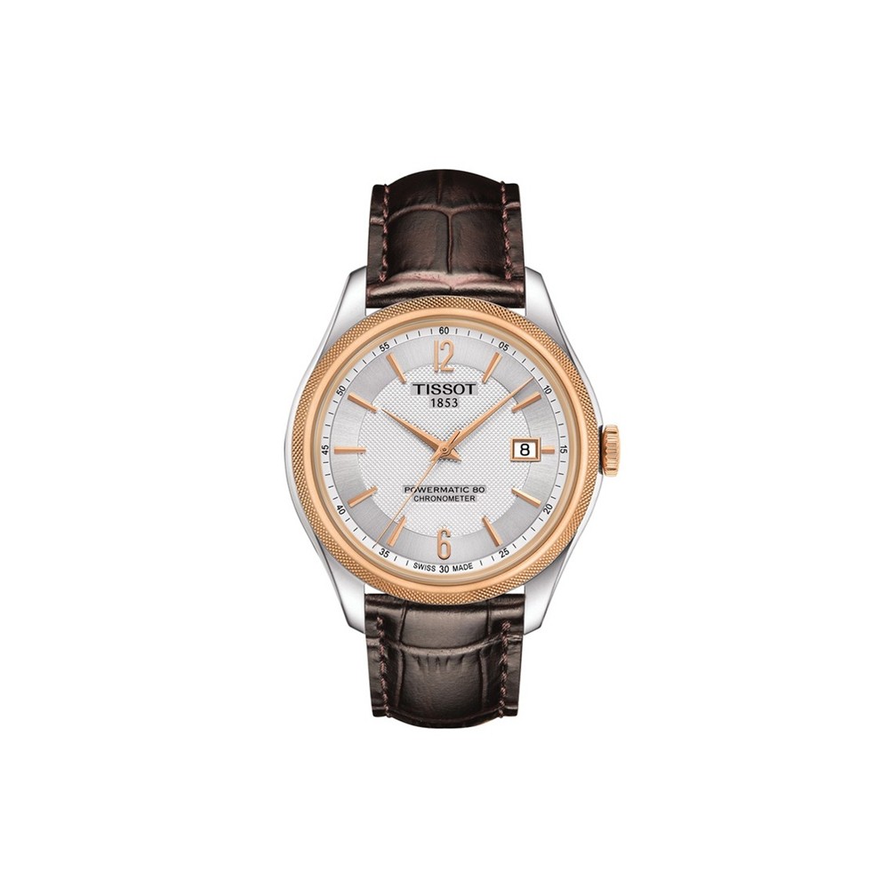 TISSOT BALLADE POWERMATIC 80 COSC ref. T108.408.26.037.00
