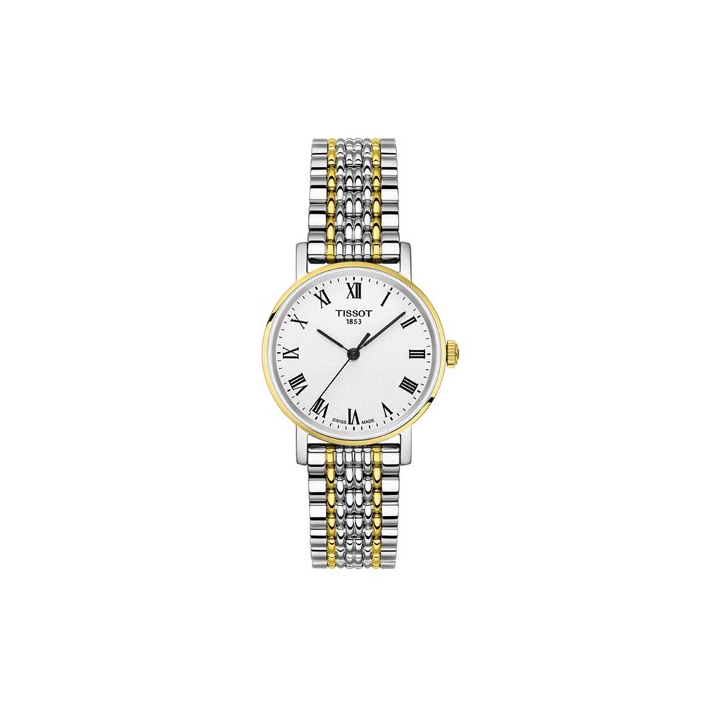 TISSOT EVERYTIME SMALL ref. T109.210.22.033.00