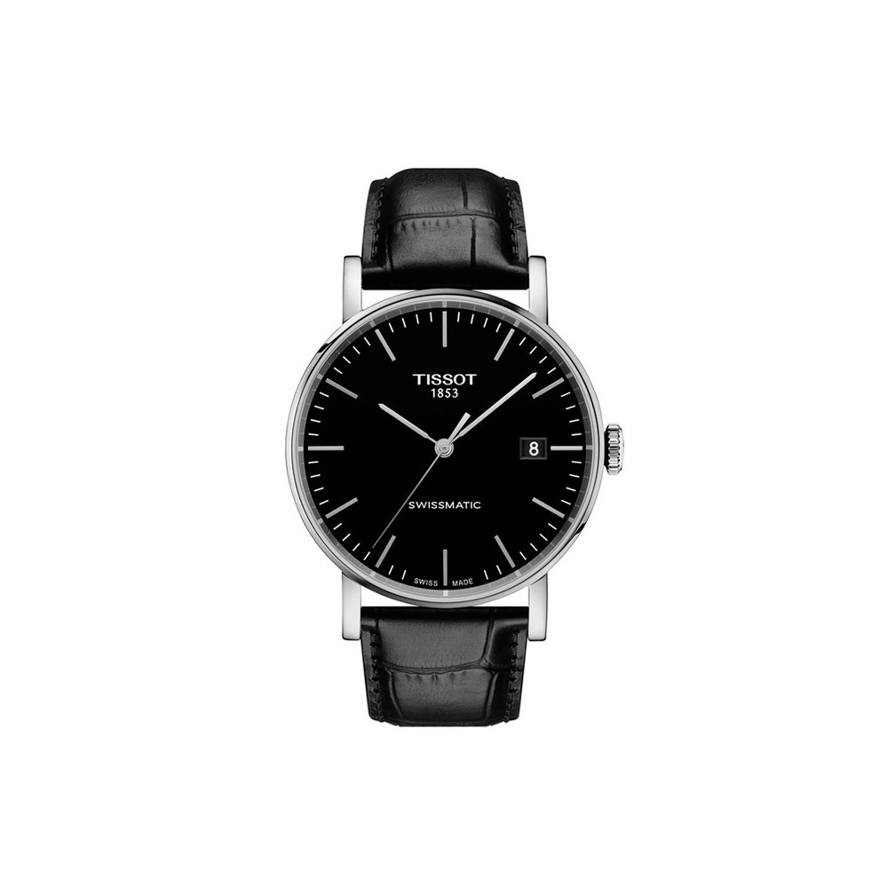 TISSOT EVERYTIME SWISSMATIC ref. T109.407.16.051.00