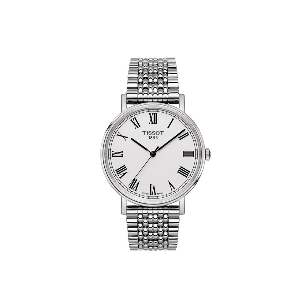 TISSOT EVERYTIME MEDIUM JUNGFRAUBAHN EDITION ref. T109.410.11.033.10