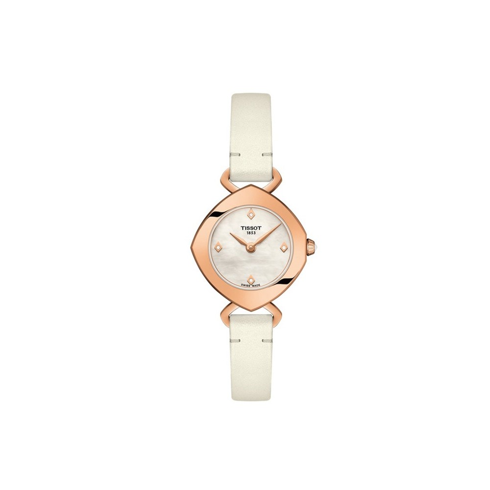TISSOT FEMINI-T ref. T113.109.36.116.00