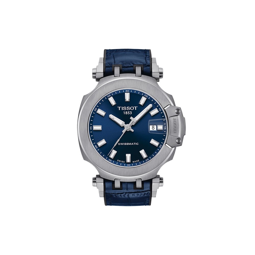 TISSOT T-RACE SWISSMATIC ref. T115.407.17.041.00