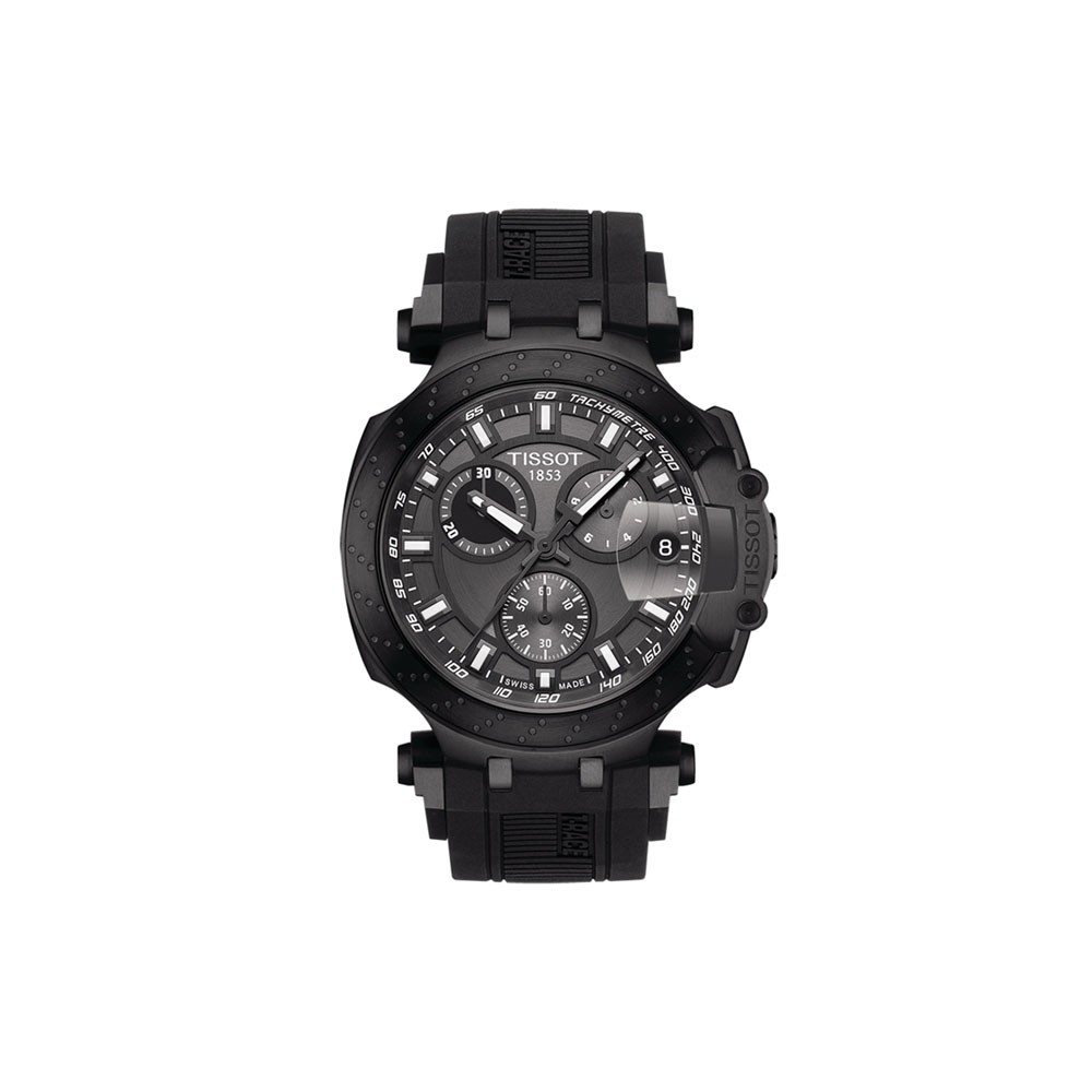 TISSOT T-RACE CHRONOGRAPH ref. T115.417.37.061.03