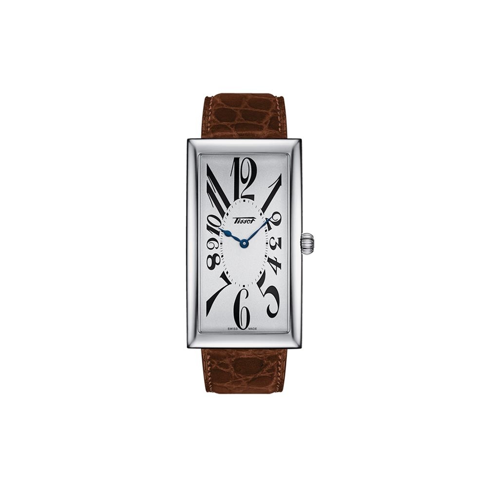 TISSOT HERITAGE BANANA CENTENARY EDITION ref. T1175091603200