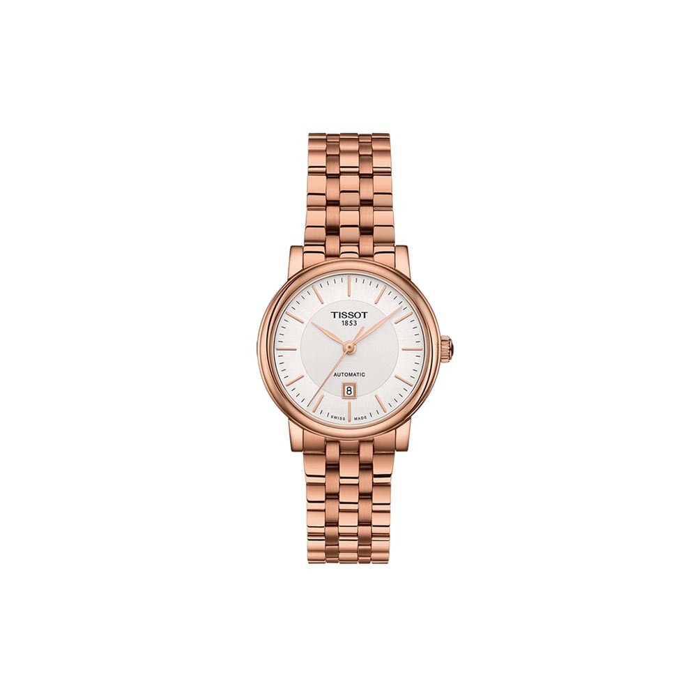 TISSOT CARSON PREMIUM LADY ref. T122.207.33.031.00