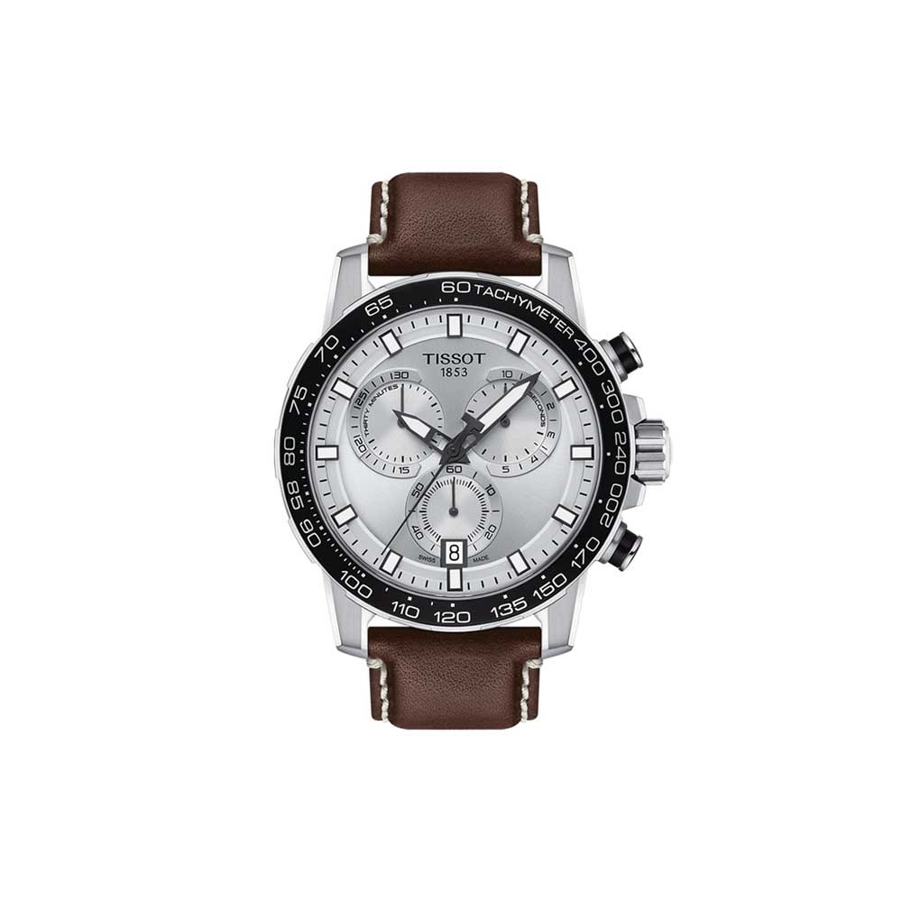 TISSOT SUPERSPORT CHRONO ref. T125.617.16.031.00