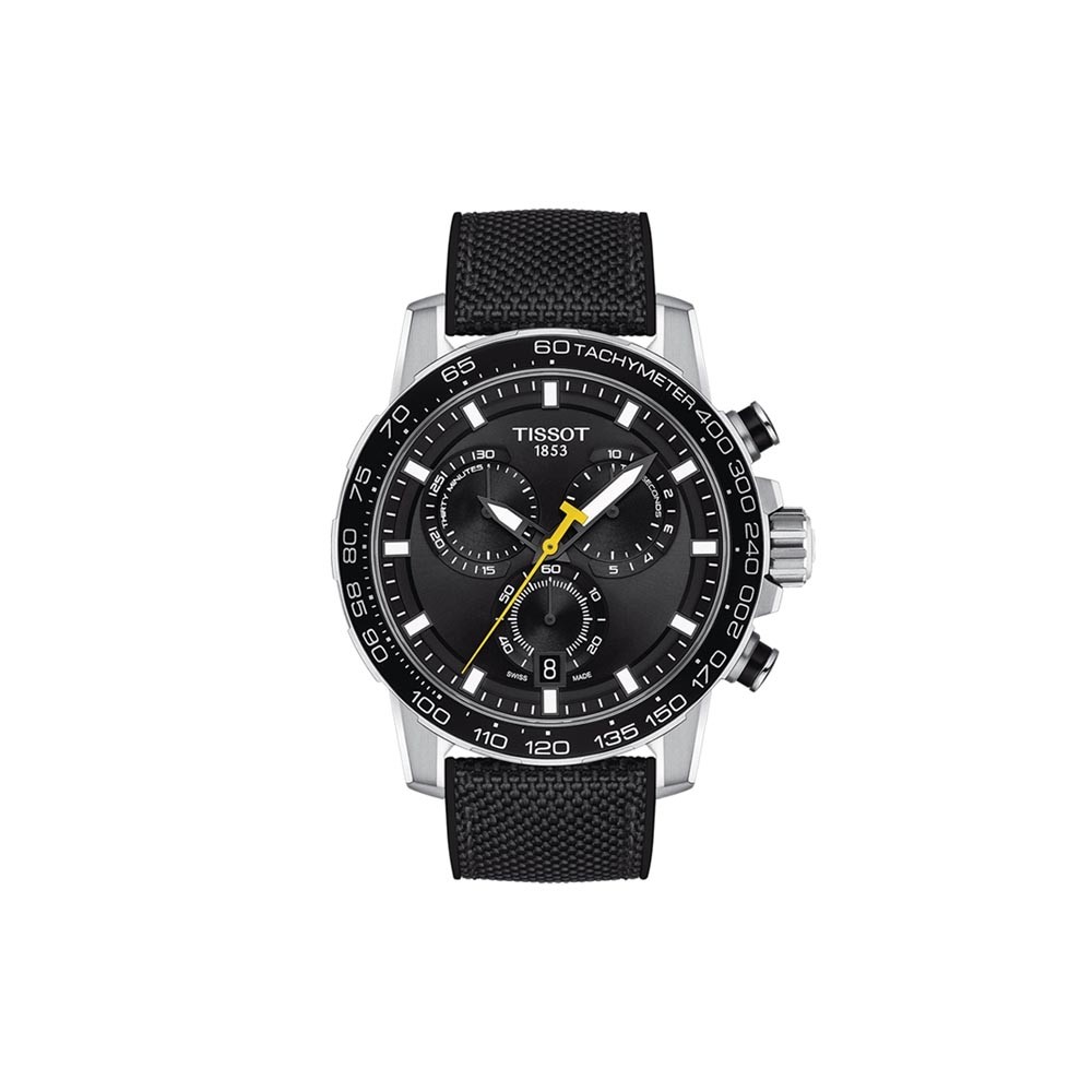 TISSOT SUPERSPORT CHRONO ref. T125.617.17.051.02