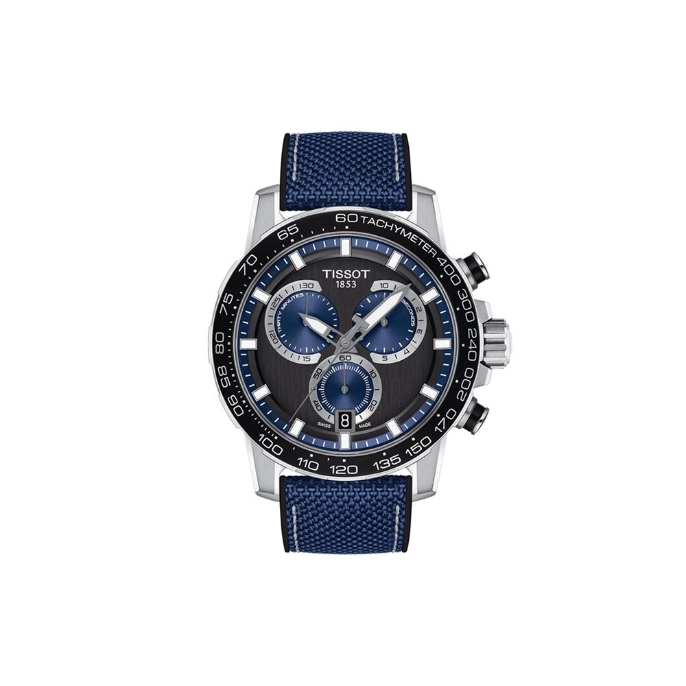 TISSOT SUPERSPORT CHRONO ref. T125.617.17.051.03