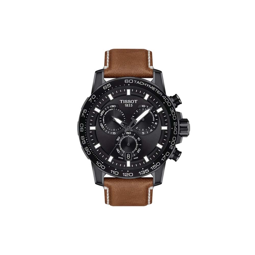 TISSOT SUPERSPORT CHRONO ref. T125.617.36.051.01