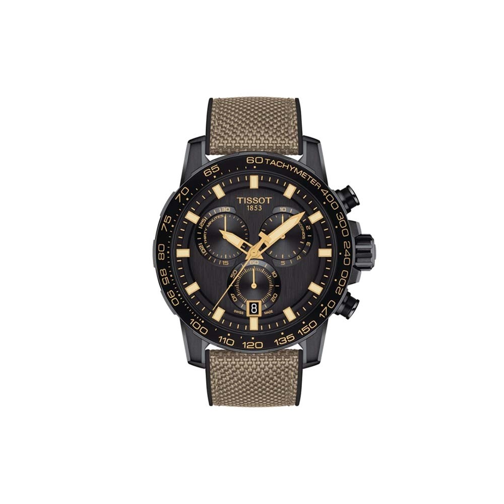 TISSOT SUPERSPORT CHRONO ref. T125.617.37.051.01
