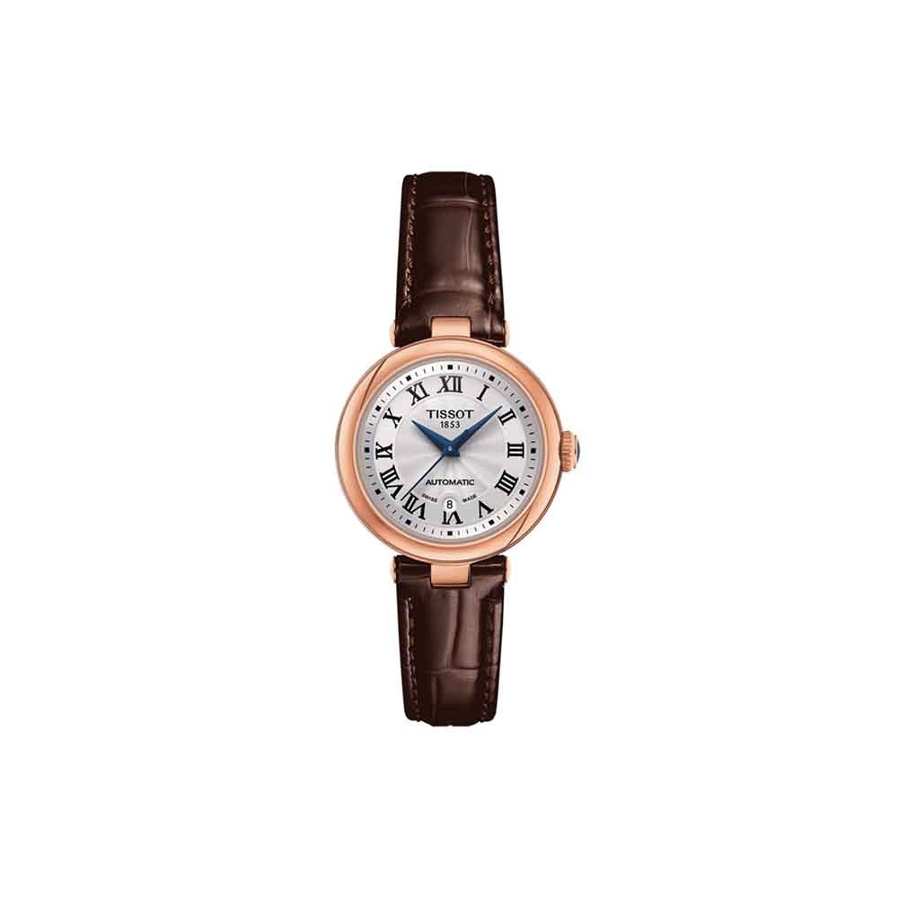 TISSOT BELLISSIMA AUTOMATIC ref. T126.207.36.013.00