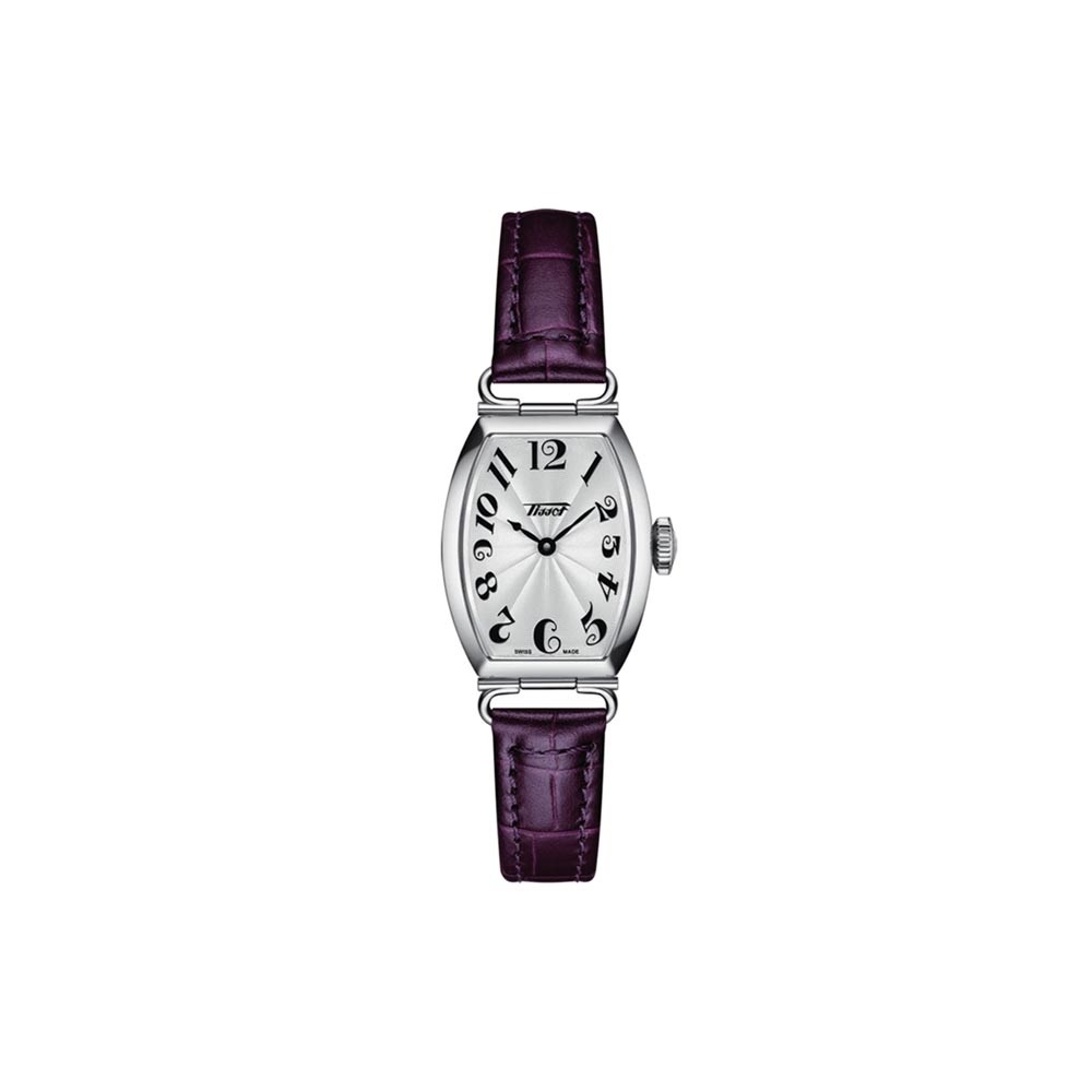 TISSOT HERITAGE PORTO SMALL LADY ref. T128.109.16.032.00