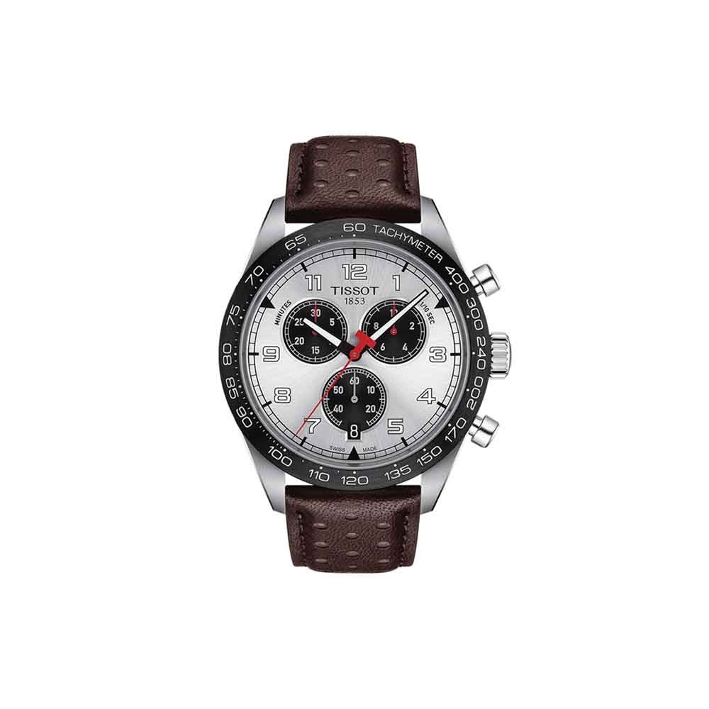 TISSOT PRS 516 CHRONOGRAPH ref. T131.617.16.032.00
