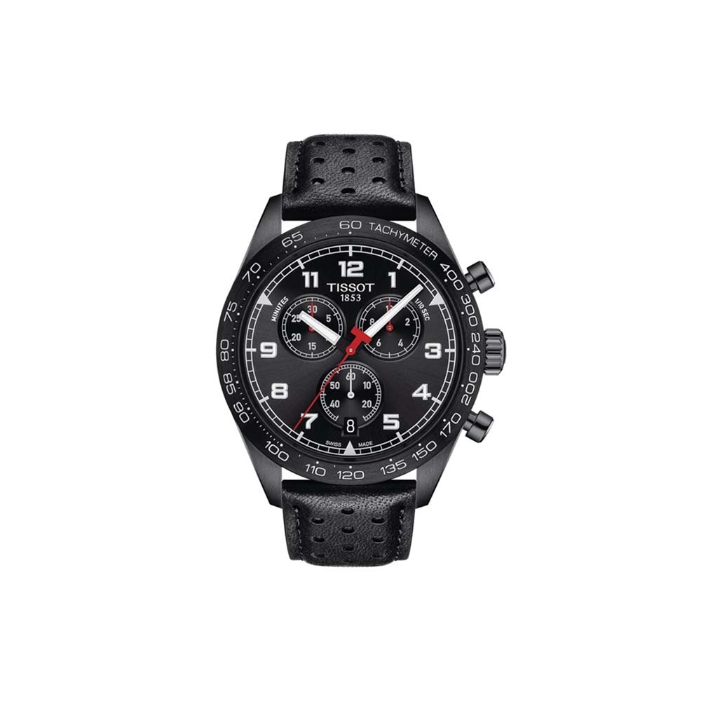 TISSOT PRS 516 CHRONOGRAPH ref. T131.617.36.052.00