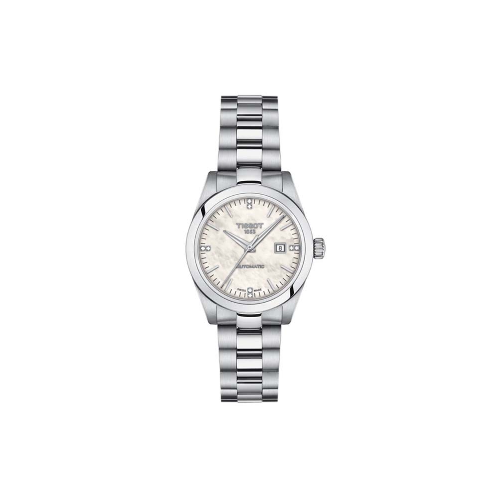TISSOT T-MY LADY AUTOMATIC ref. T132.007.11.116.00
