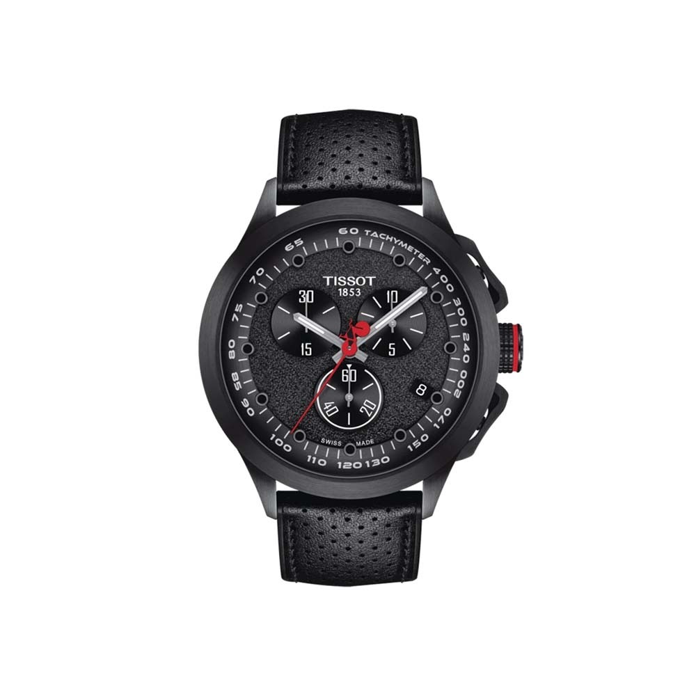 TISSOT T-Race Cycling Vuelta 2022 EDIZIONE SPECIALE ref. T135.417.37.051.02