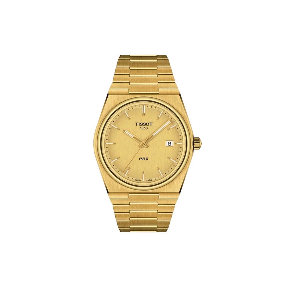 TISSOT PRX ref. T137.410.33.021.00