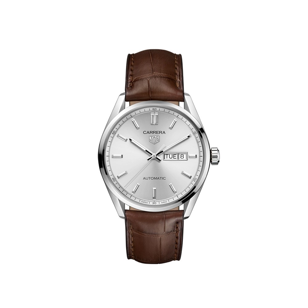 Tag Heuer Carrera Calibre 5 automatic ref. WBN2011.FC6484