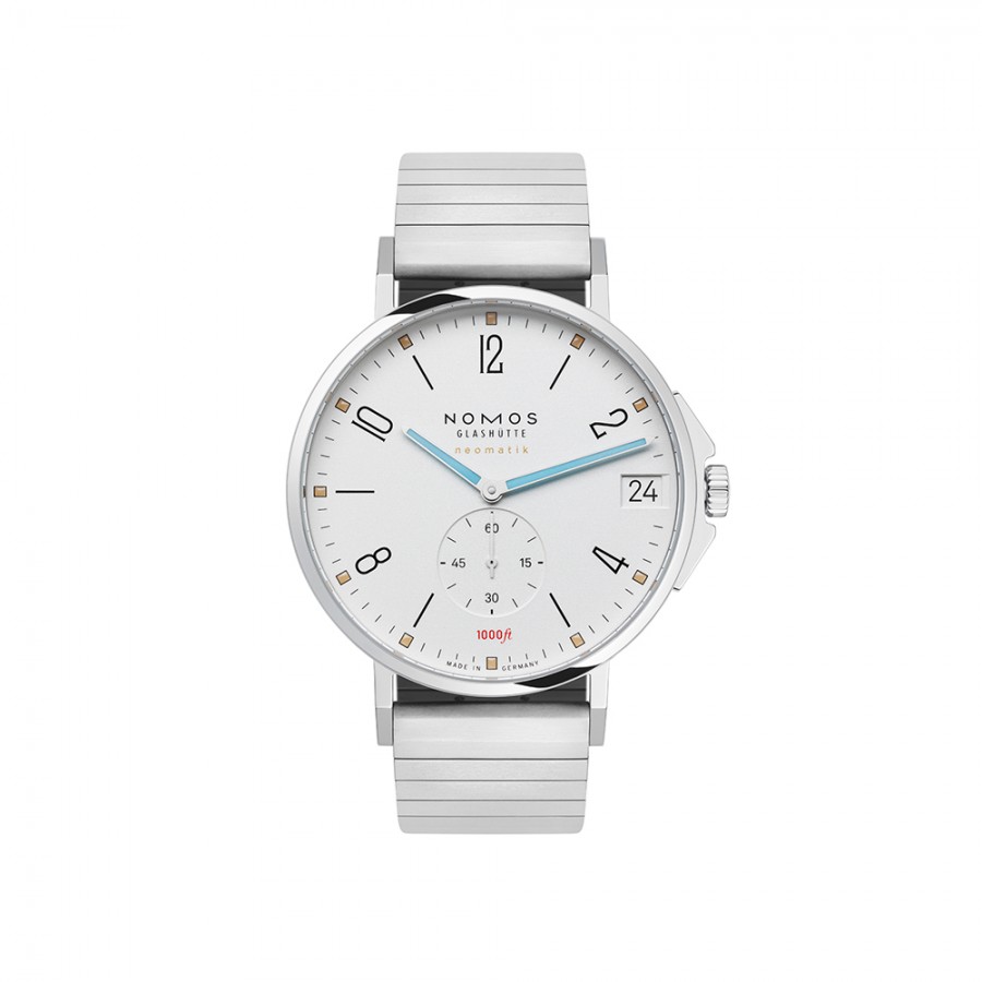 Tangente Sport neomatik 42 date 