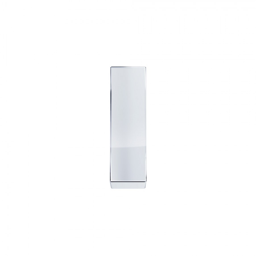 ELEMENTO LETTERA IN ORO BIANCO