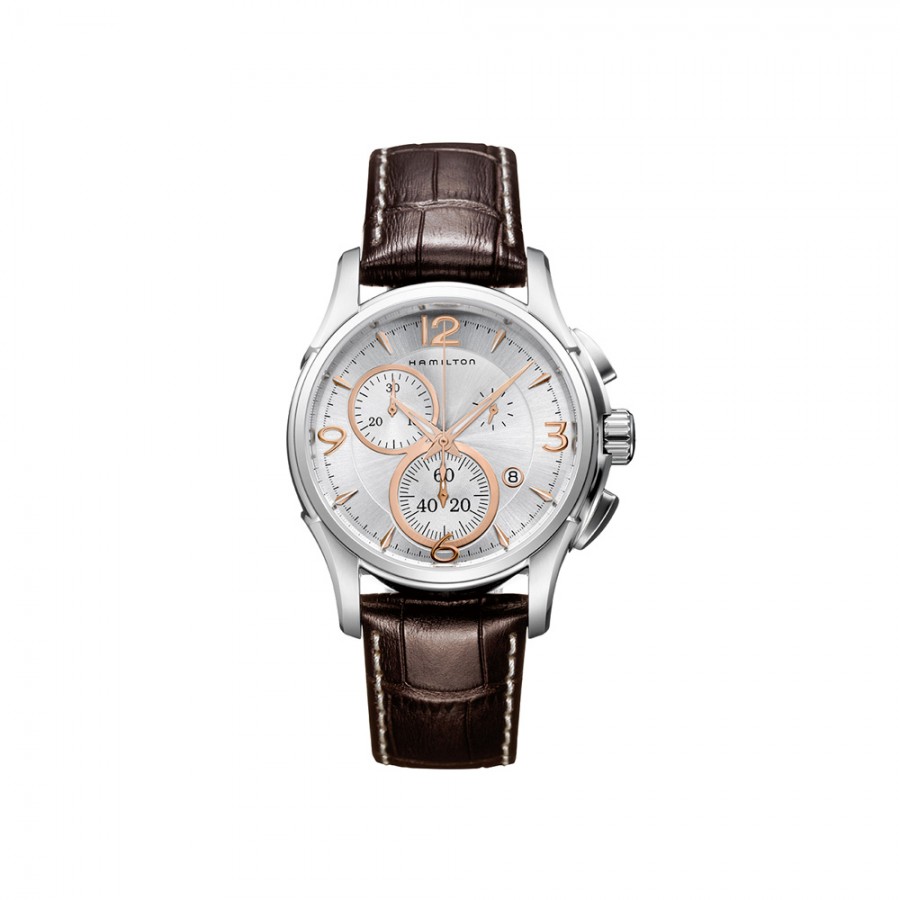 Chrono Quartz