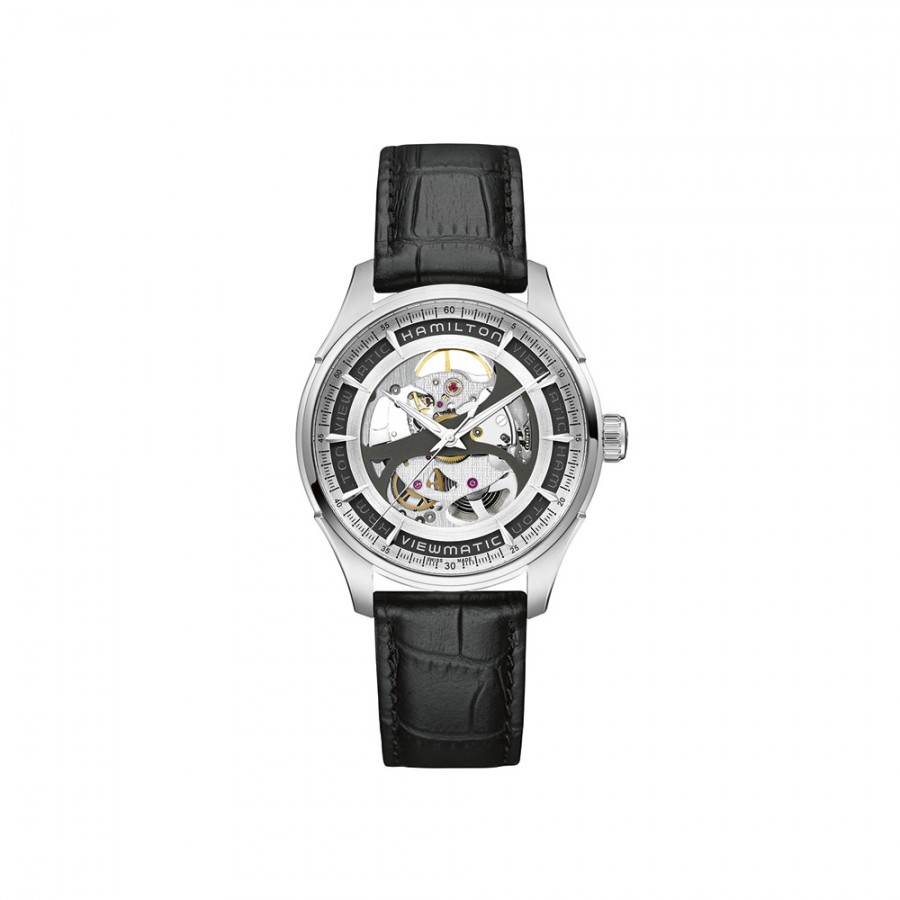 Viewmatic Skeleton Gent Auto