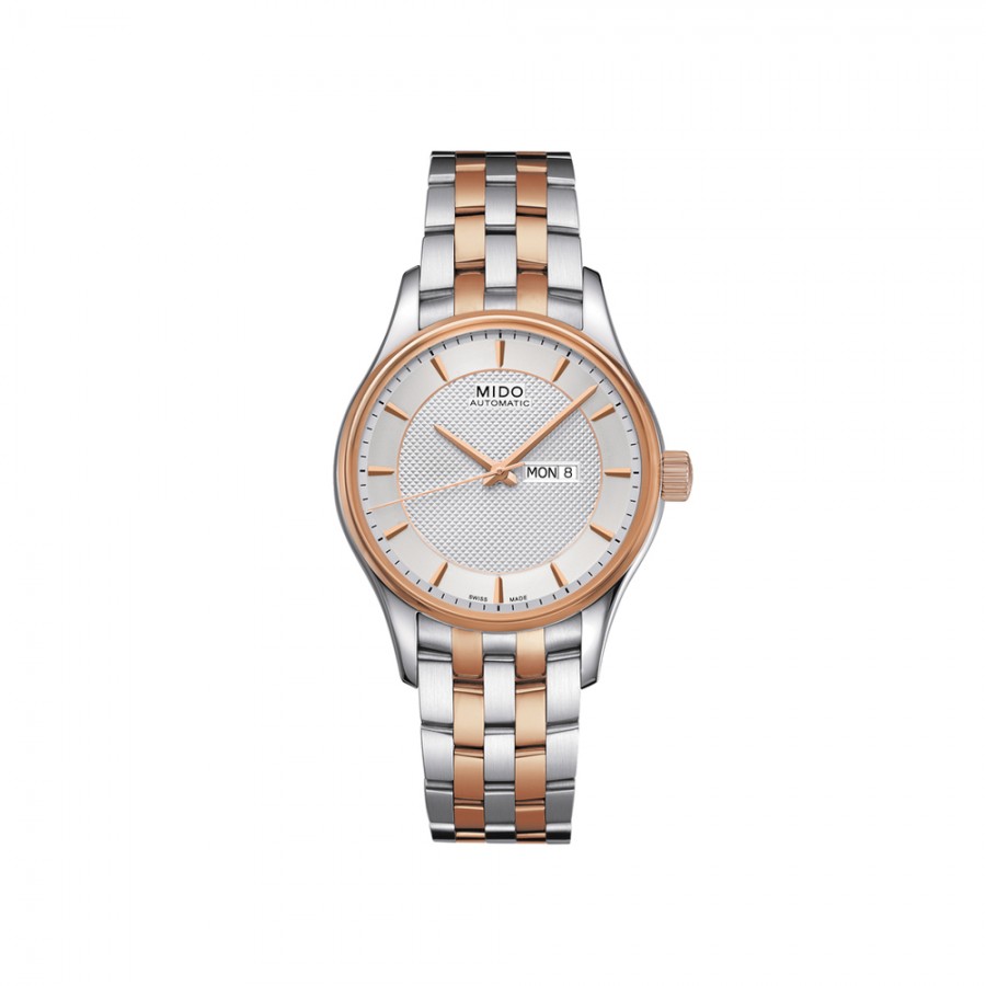 M0012302203191 - BELLUNA CLOU DE PARIS LADY & GENT