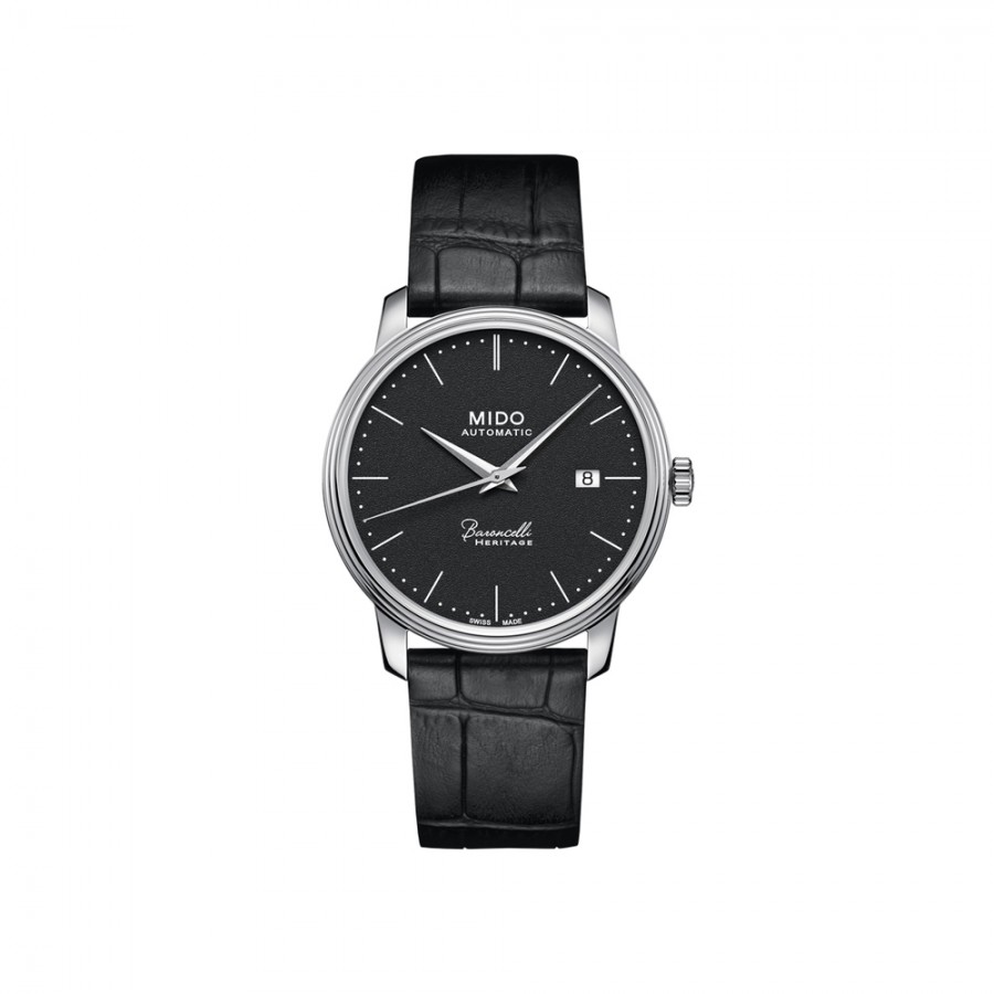 M0274071605000 - BARONCELLI III HERITAGE GENT