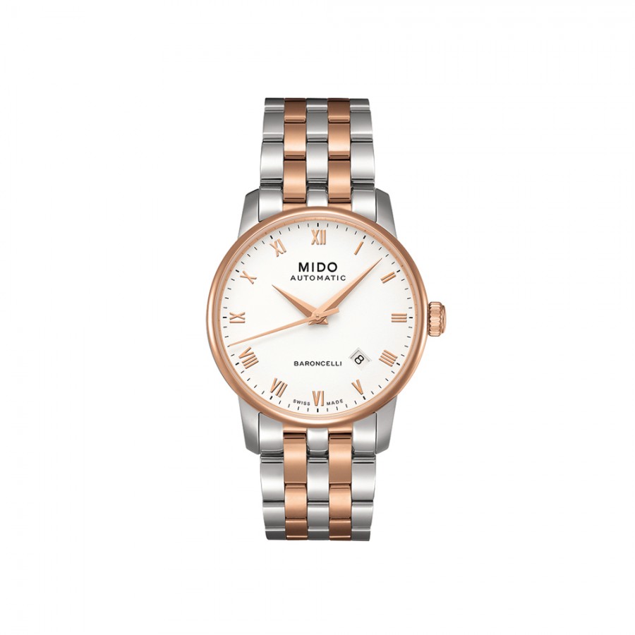 M86009N61 - BARONCELLI II GENT