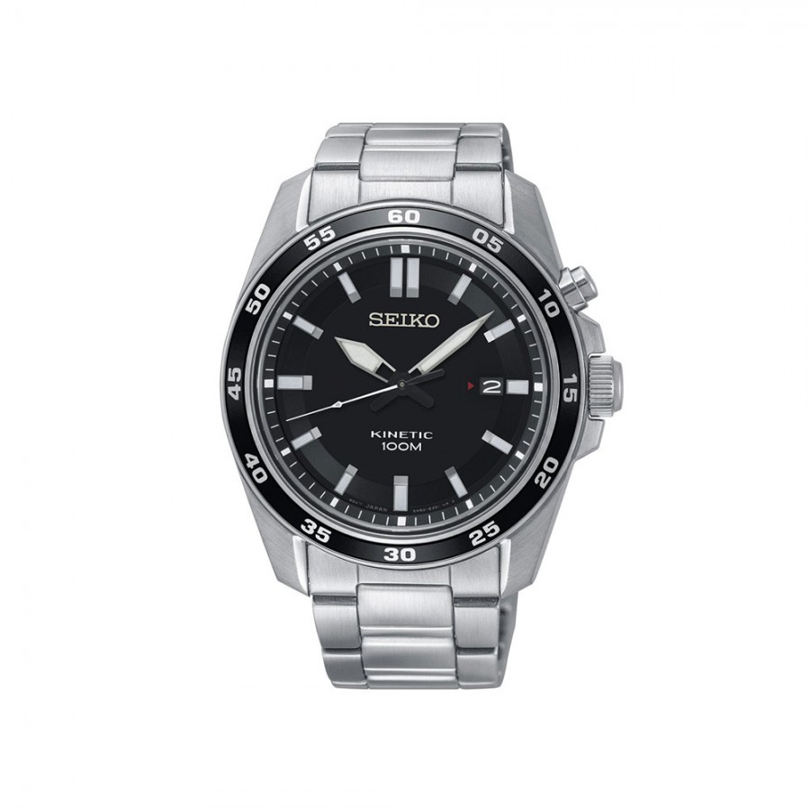 Kinetic acciaio SKA785P1