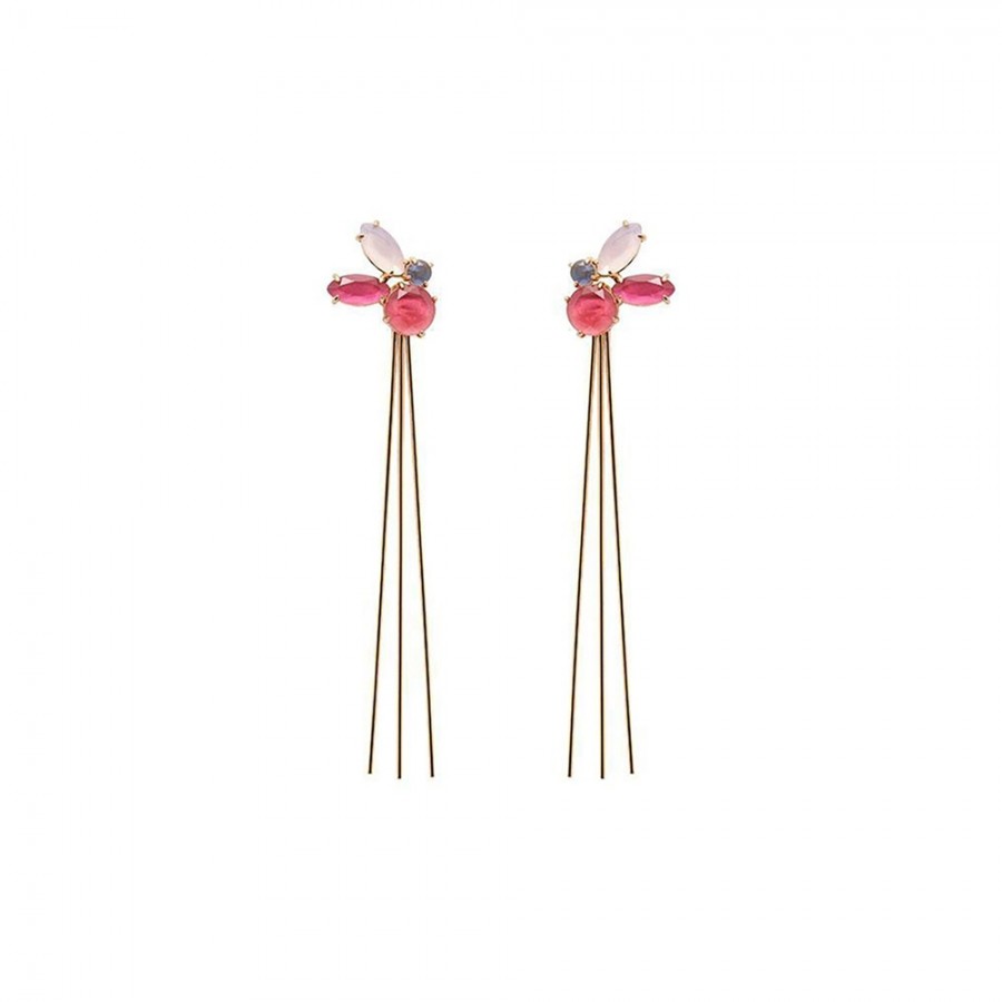 SENORITA gold ref. AR01-062-U