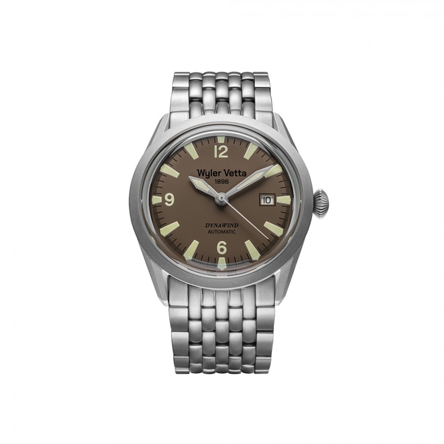 WYLER VETTA Dynawind Automatico ref. WV0238