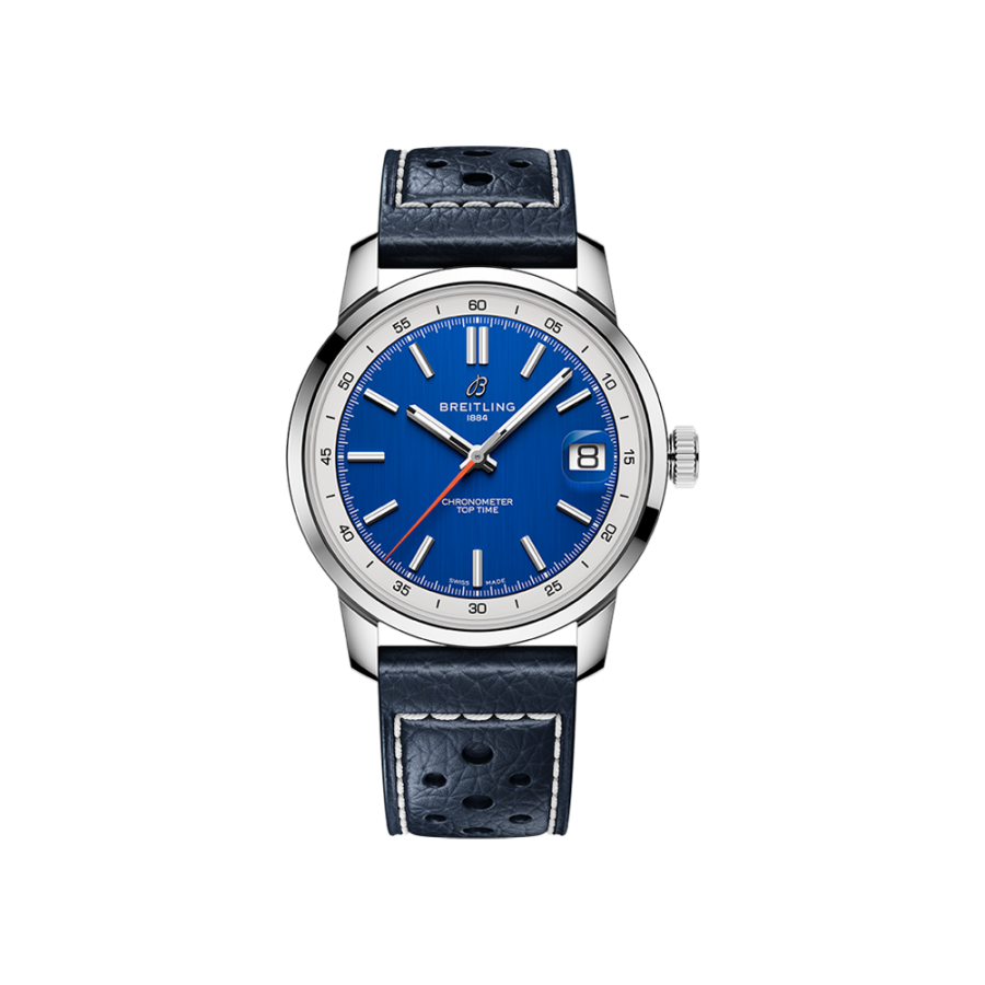 BREITLING TOPTIME AUTOMATIC 38 ref. AB3113171L1X1