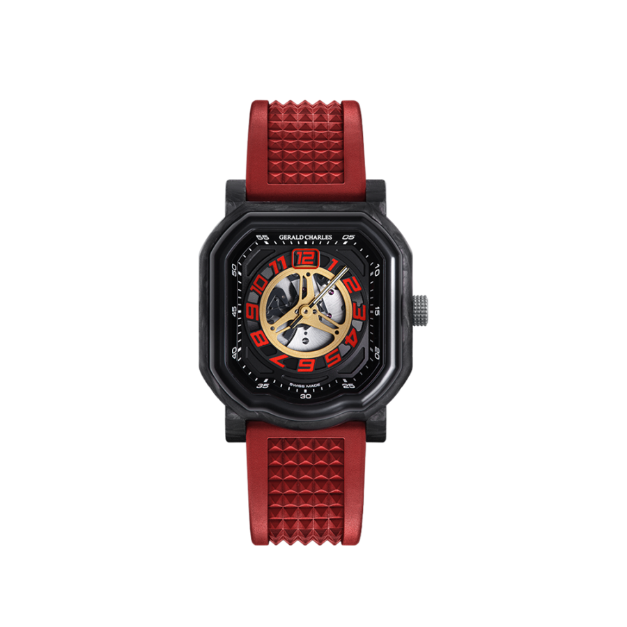 Maestro 4.0 Ducati 30° Anniversario 916 ref. GC4.0-CF-11