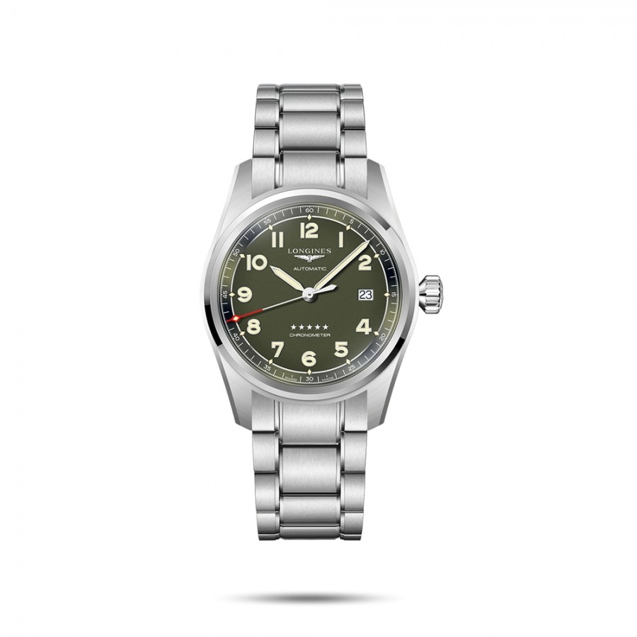 Longines Spirit ref. L3.810.4.03.6