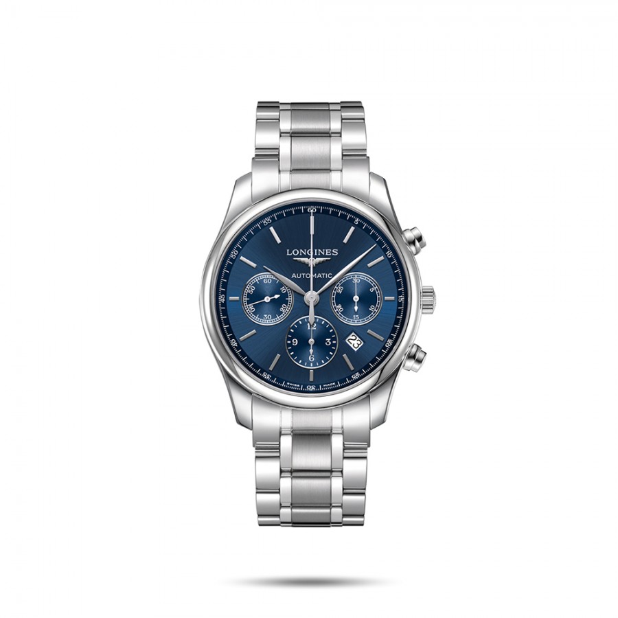 The Longines Master Collection ref. L2.759.4.92.6
