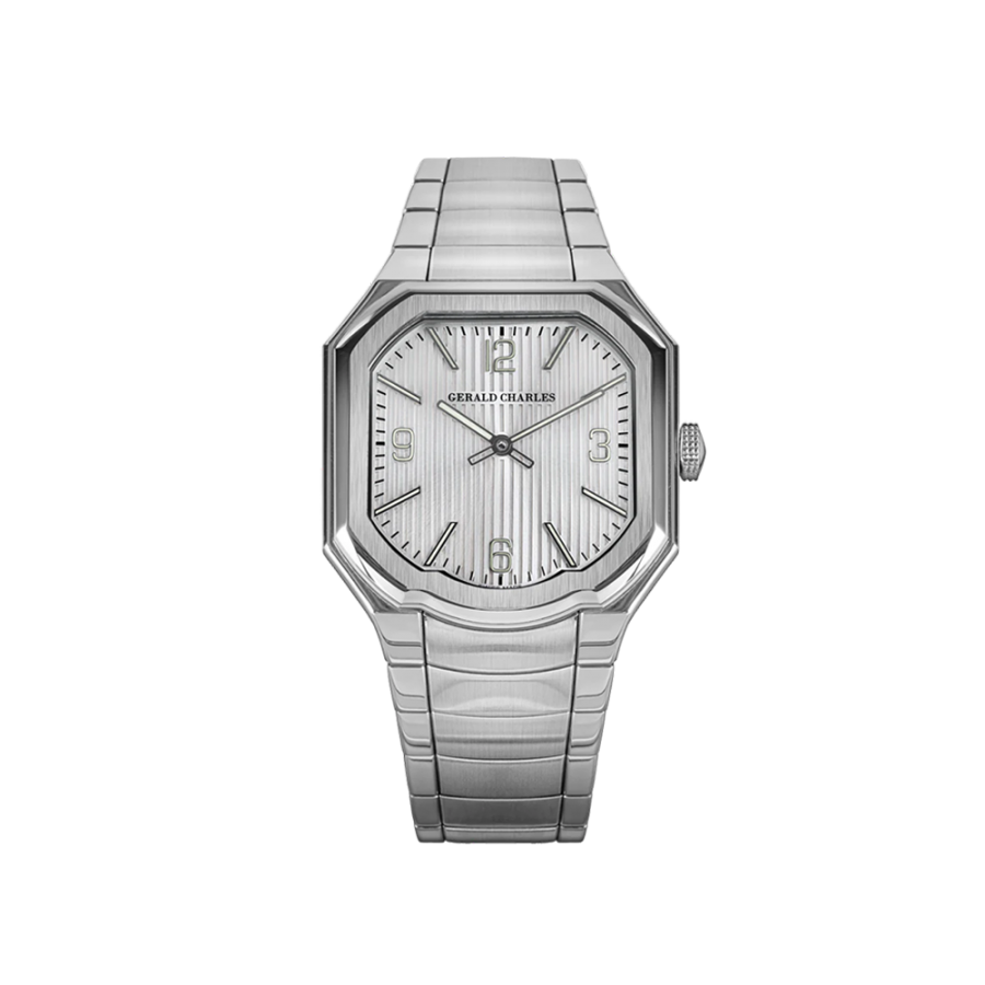 Masterlink Silver ref. ML1.0-A-18