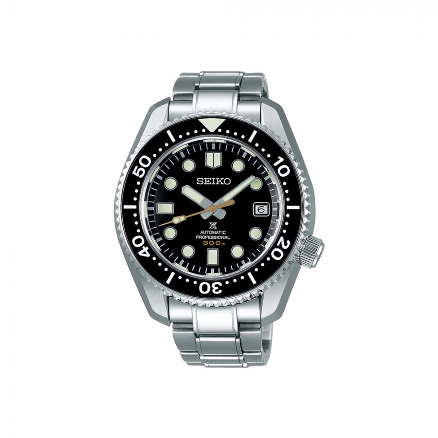 PROSPEX AUTOMATICO DIVER’S COMMEMORATION MARINEMASTER 1968 ref.SLA021J1