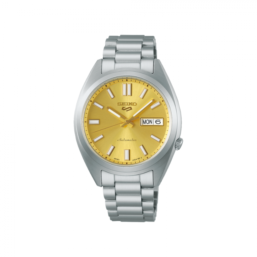 SEIKO 5 SPORT AUTOMATICO ref. SRPL59K1