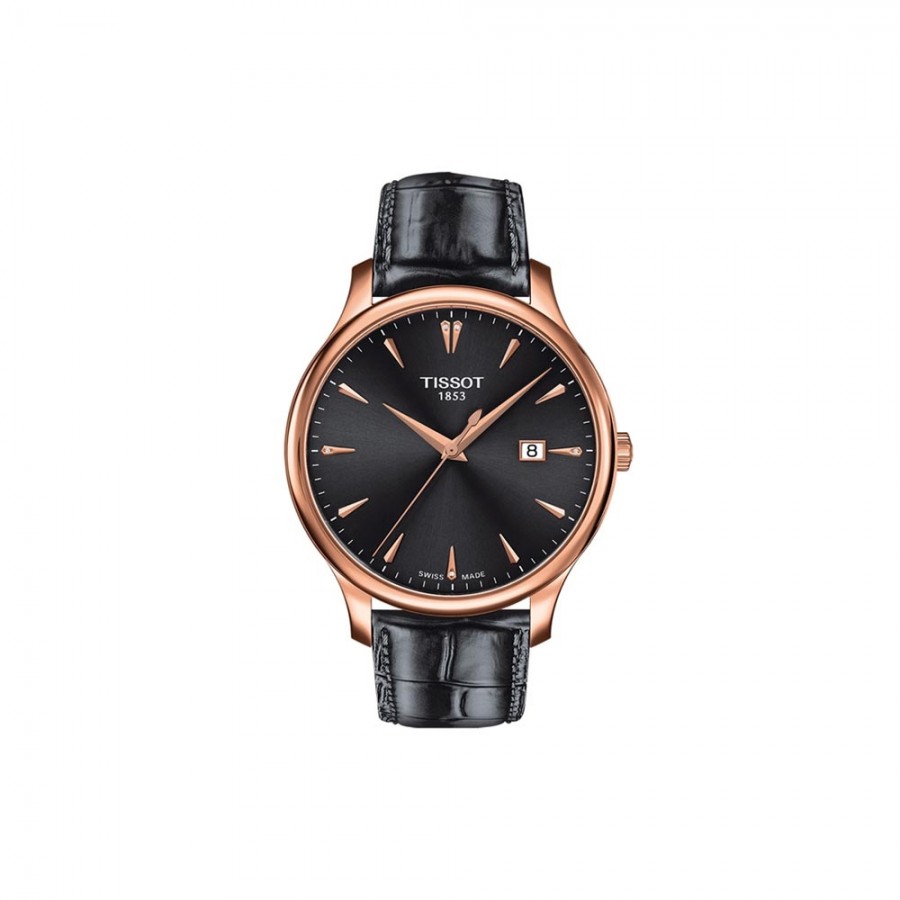 TISSOT TRADITION ref. T063.610.36.086.00