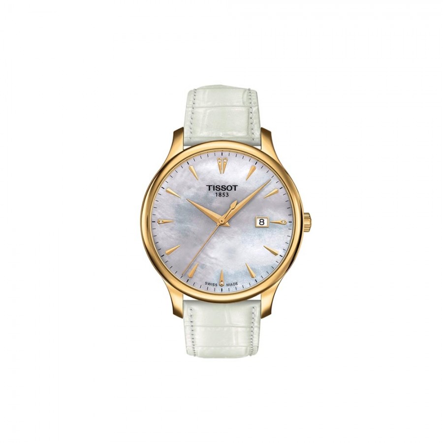 TISSOT TRADITION ref. T063.610.36.116.00