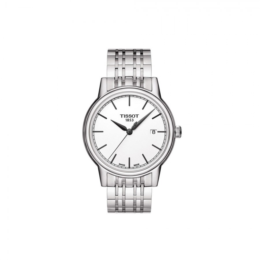 TISSOT CARSON ref. T085.410.11.011.00