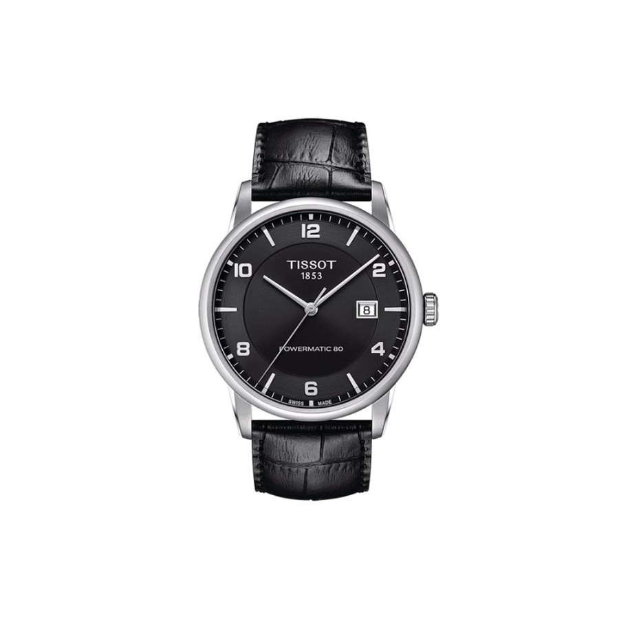 TISSOT LUXURY POWERMATIC 80 ref. T086.407.16.057.00