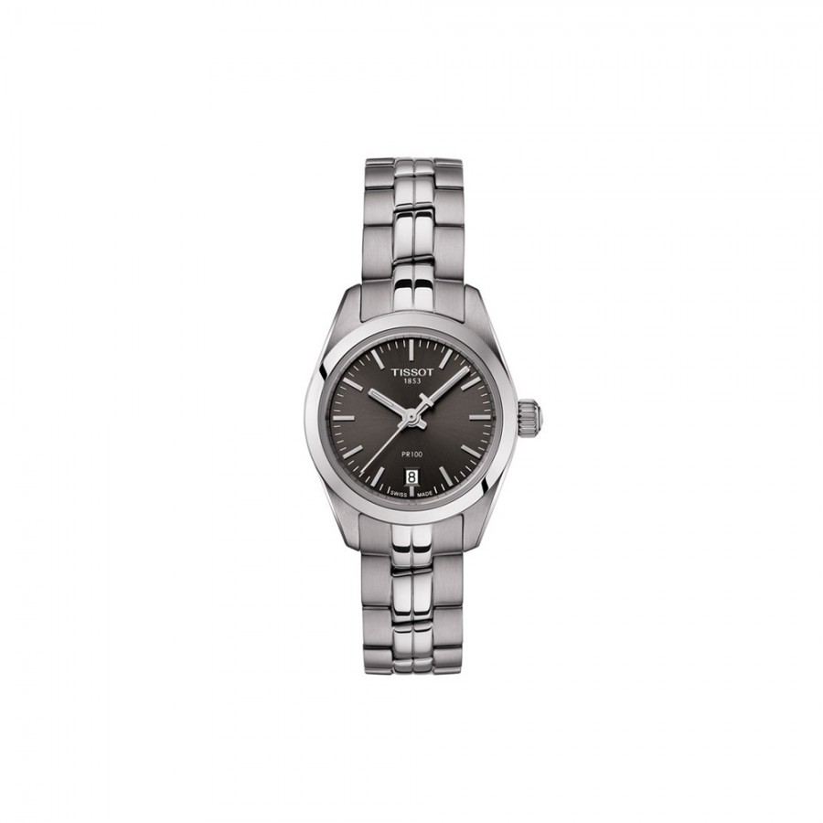 TISSOT PR 100 LADY SMALL ref. T101.010.11.061.00