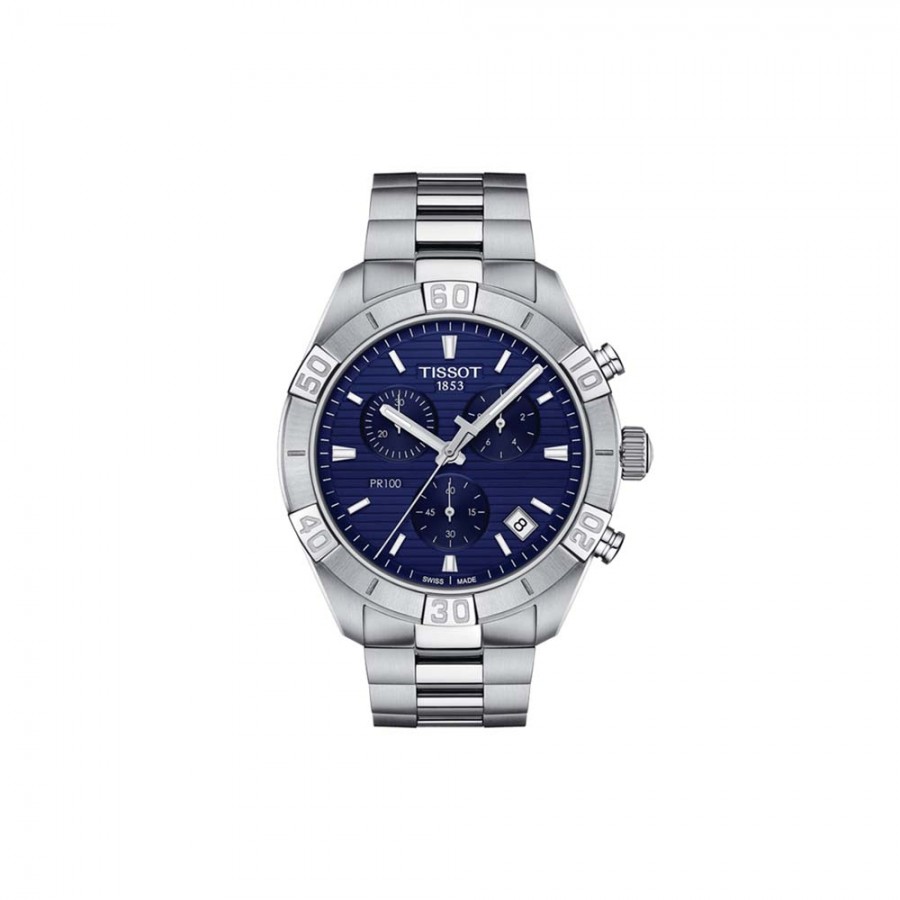 TISSOT PR 100 SPORT GENT CHRONOGRAPH ref. T101.617.11.041.00